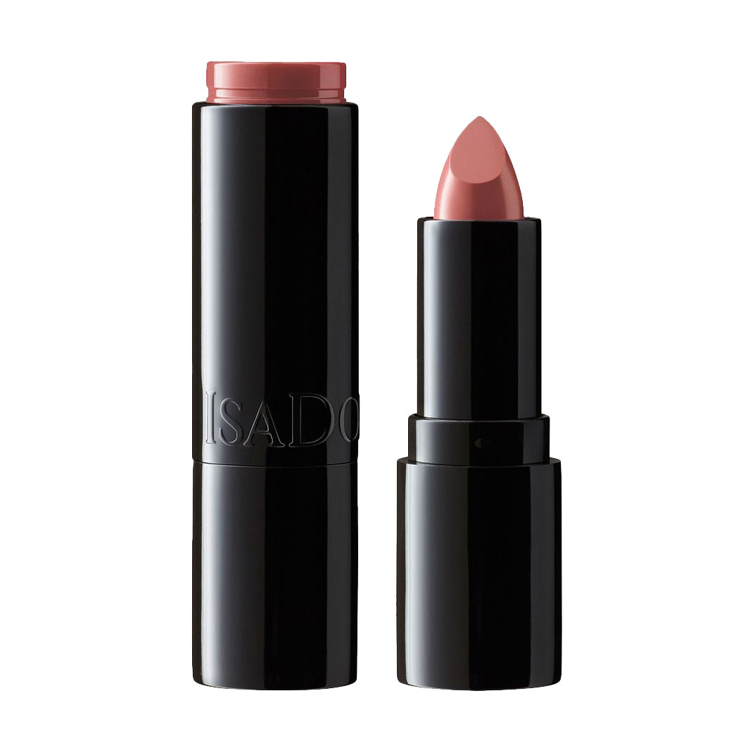 Зволожувальна помада для губ IsaDora Perfect Moisture Lipstick 12 Velvet Nude, 4 г